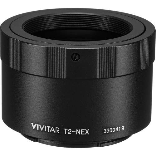 Amazon.com: T-Mount Adapter for Sony for Sony E-Mount Digital